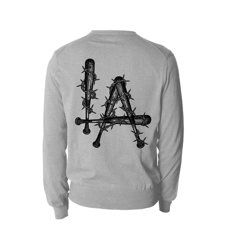Local Roots LA Crewneck