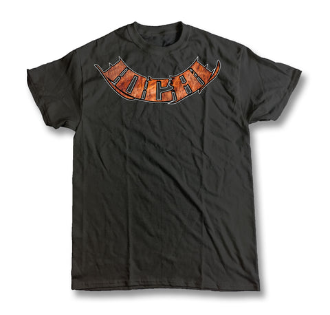 Local Roots Koa T-shirt