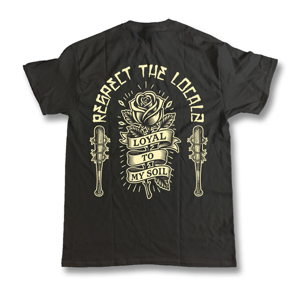 Local Roots Loyal T-shirt