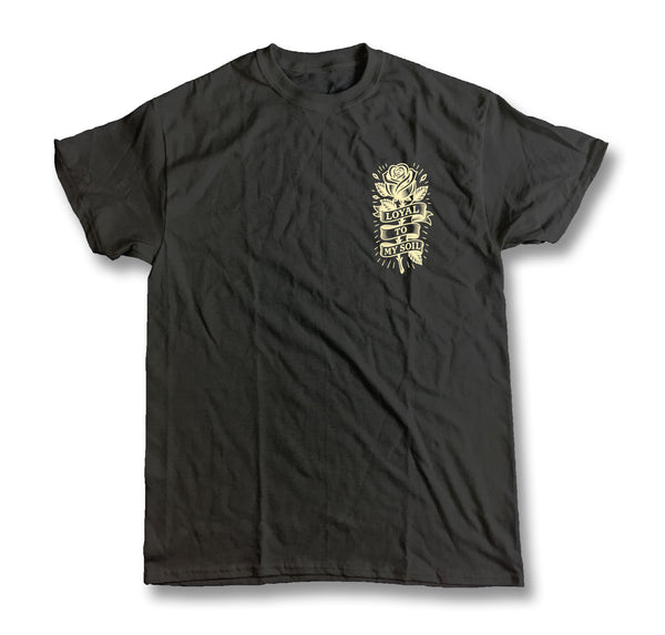 Local Roots Loyal T-shirt