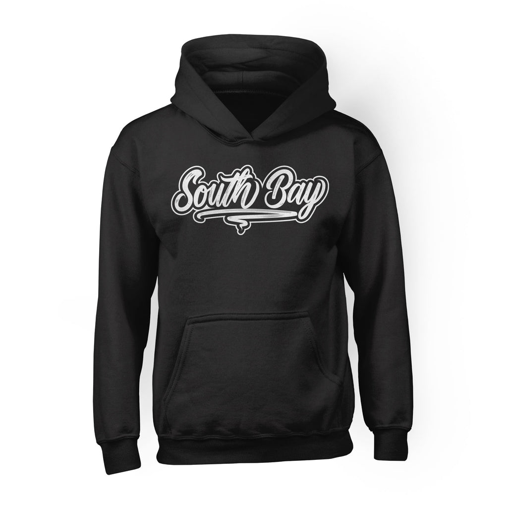 South Bay Tag Hoodie
