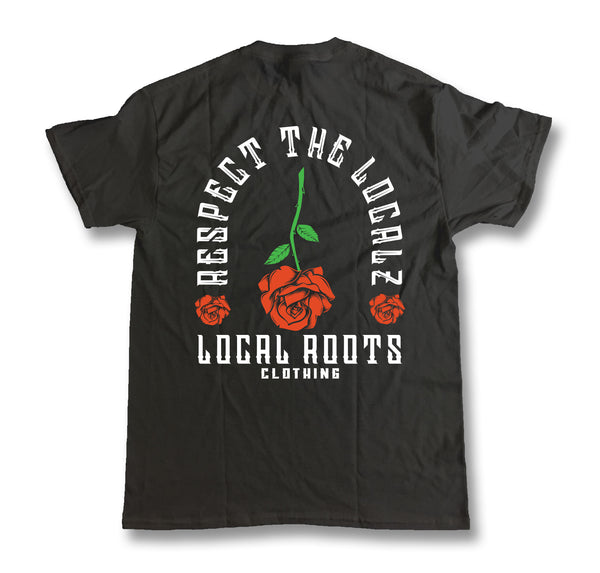 Local Roots You Don't Love Me T-shirt