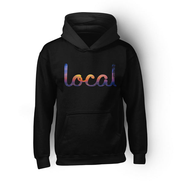 Local Roots Sunshine Hoodie