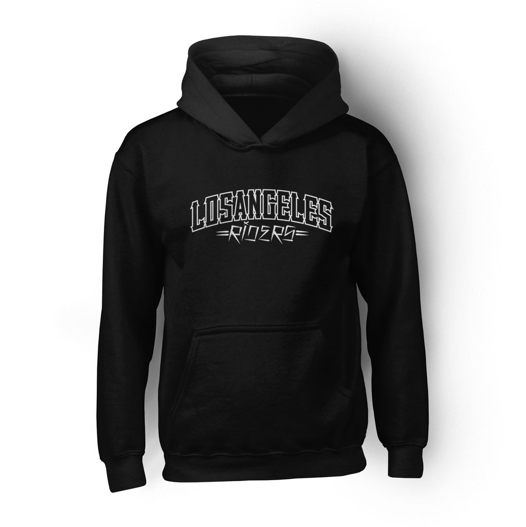 LA Riders OG Hoodie