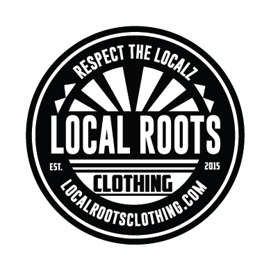 Local Roots Clothing